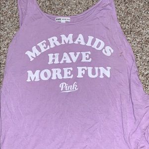 VS PINK Tank Top